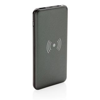 Powerbank personalizado inalámbrico carga rápida 10.000 mAh 10W